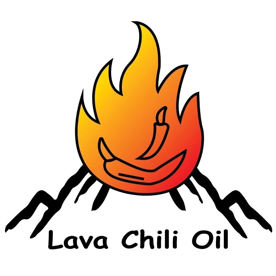 Lava Chili Oil